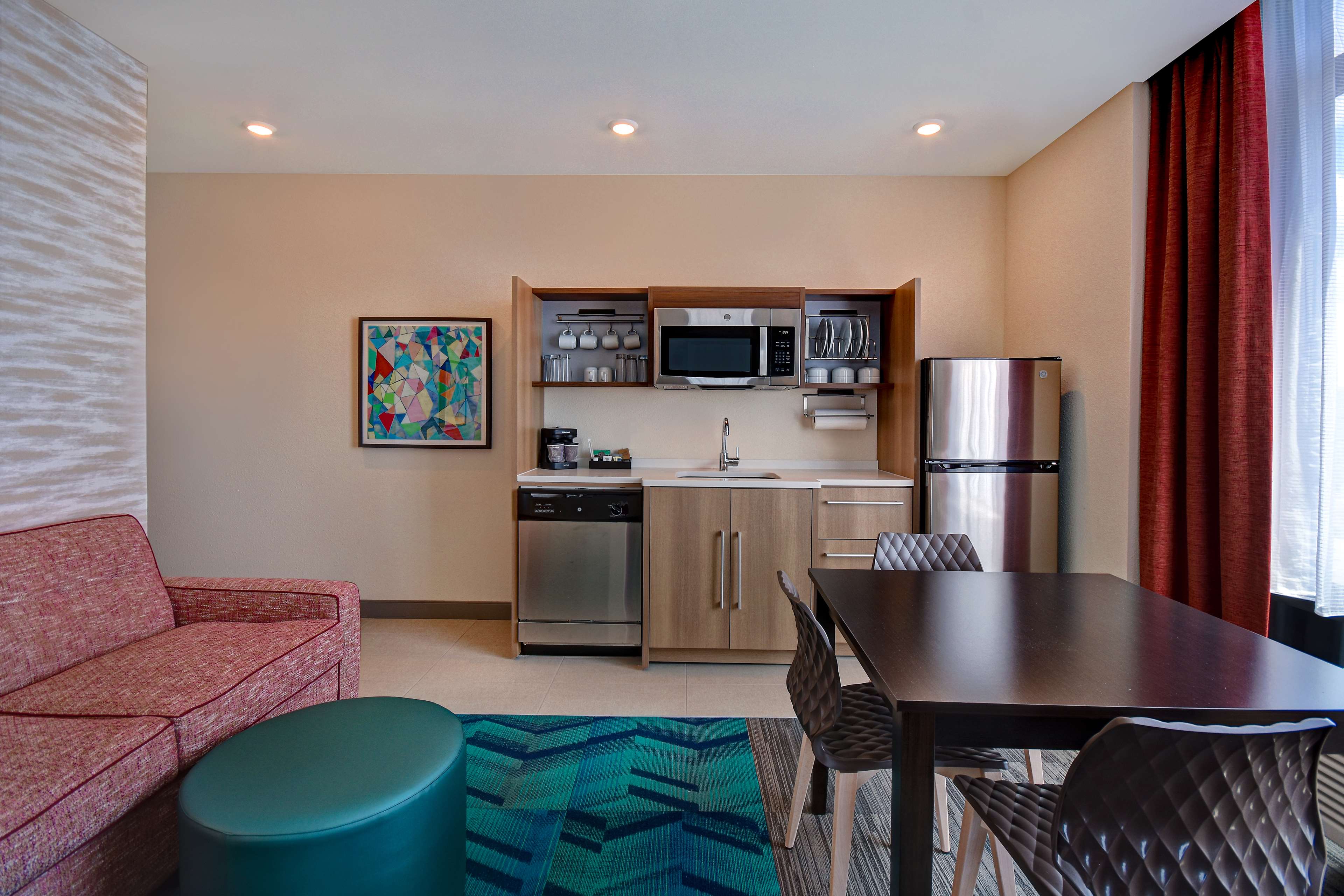 Home2 Suites by Hilton Kalamazoo Downtown - photo 31