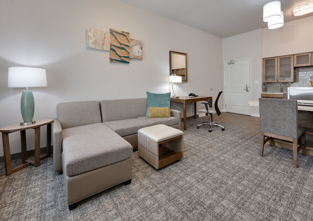 Staybridge Suites San Antonio Schertz by IHG - photo 4