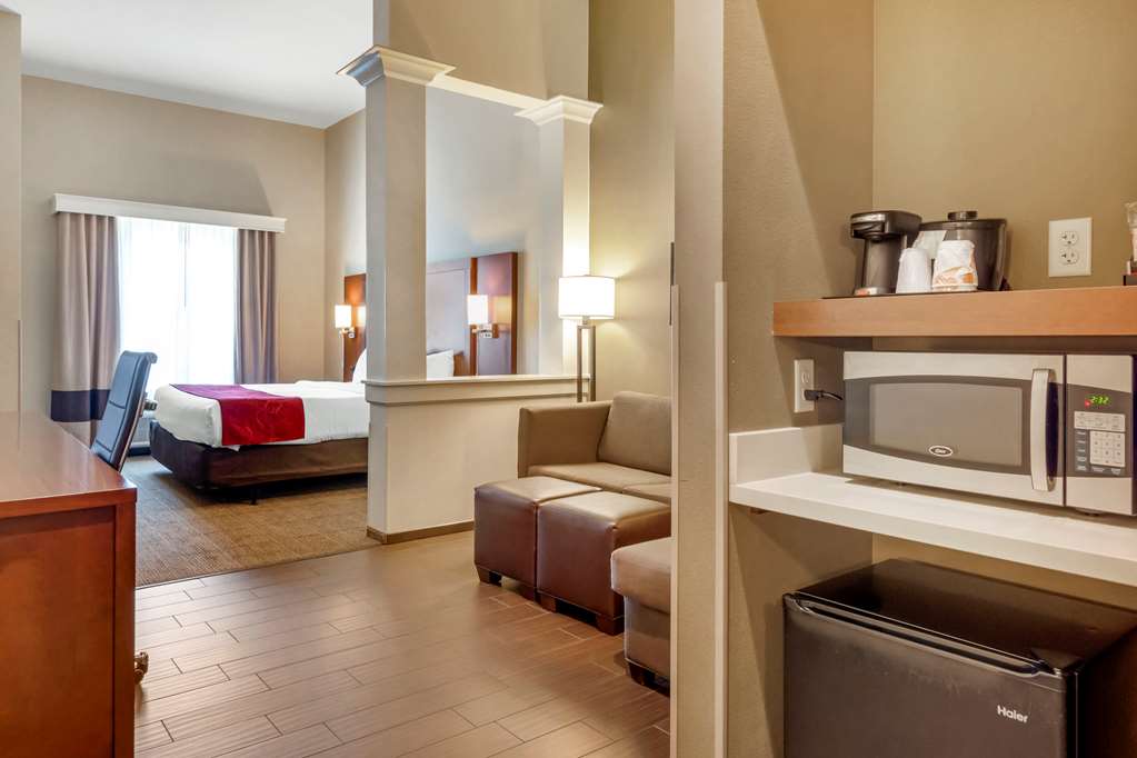 Comfort Suites St George University Area - photo 7