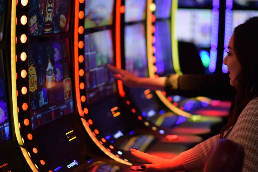 Angel Of The Winds Casino Resort - photo 23