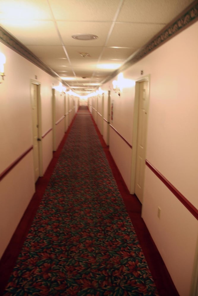 Motel 6 Bloomsburg PA - photo 16