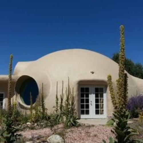 Beautiful Dome - last minute hotel in Unknown City