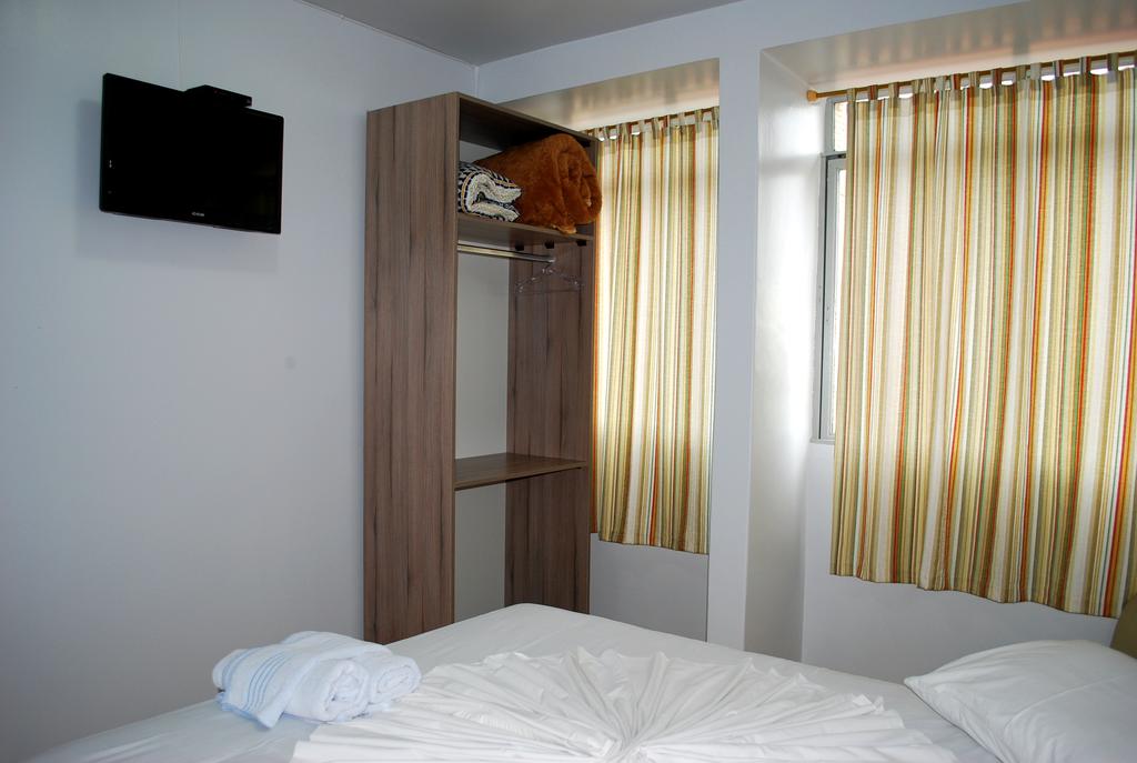 Hotel Debacco Santo Angelo — Santo Angelo — photo 5