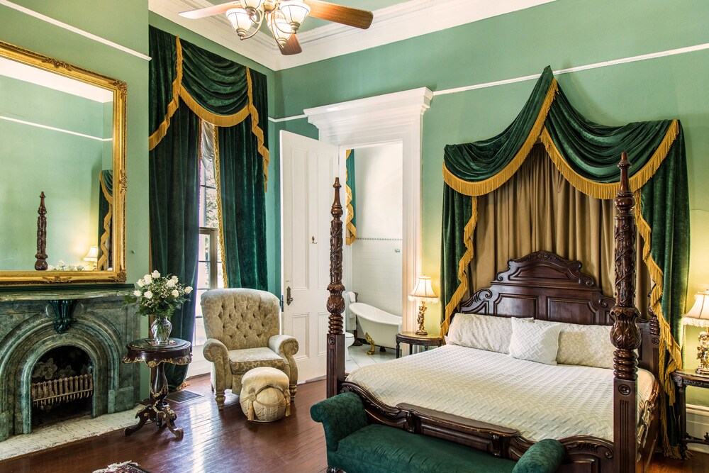 Magnolia Mansion - photo 44