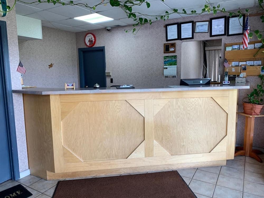 Budget Inn Pulaski - photo 2