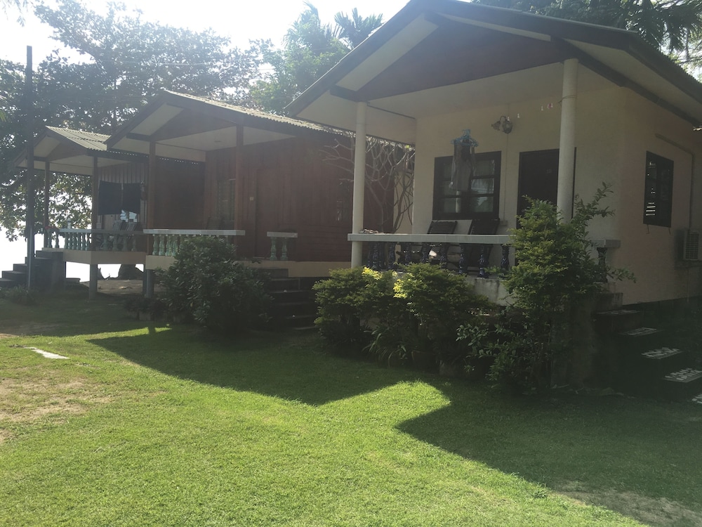 Blue Lotus Resort in Ko Pha Ngan, Thailand