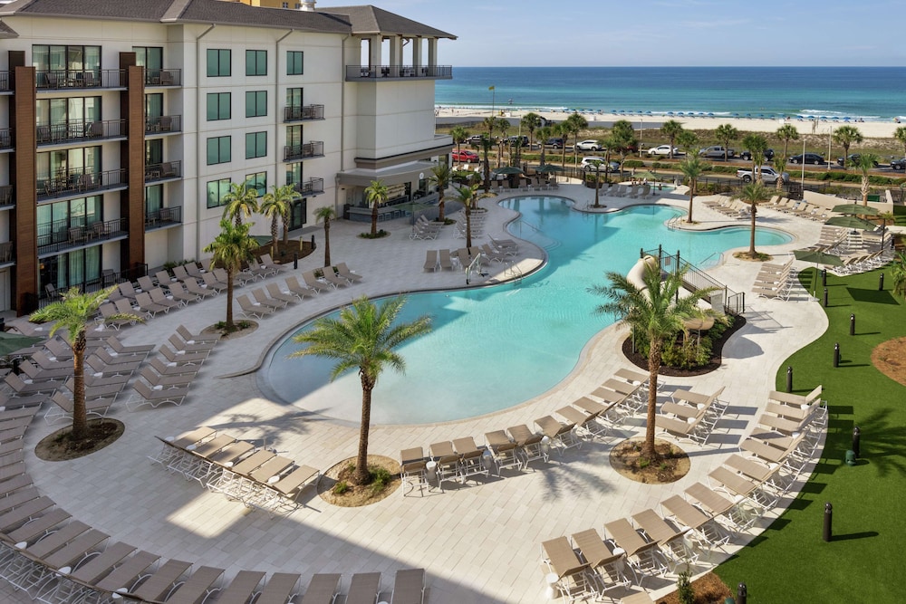 Embassy Suites by Hilton Panama City Beach Resort - photo 67