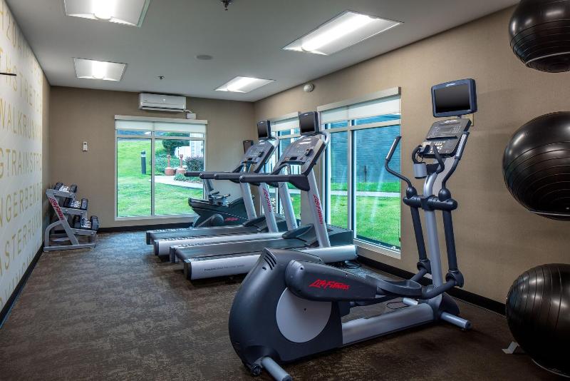 Residence Inn by Marriott Little Rock - photo 56