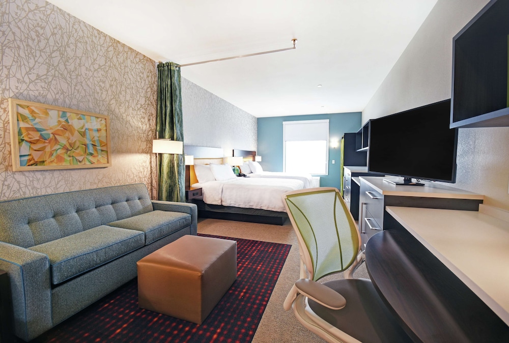 Home2 Suites by Hilton Beloit - photo 13