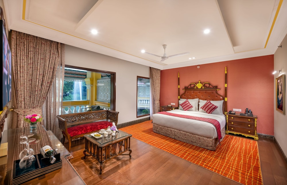Mayfair Lagoon — Bhubaneshwar — photo 5