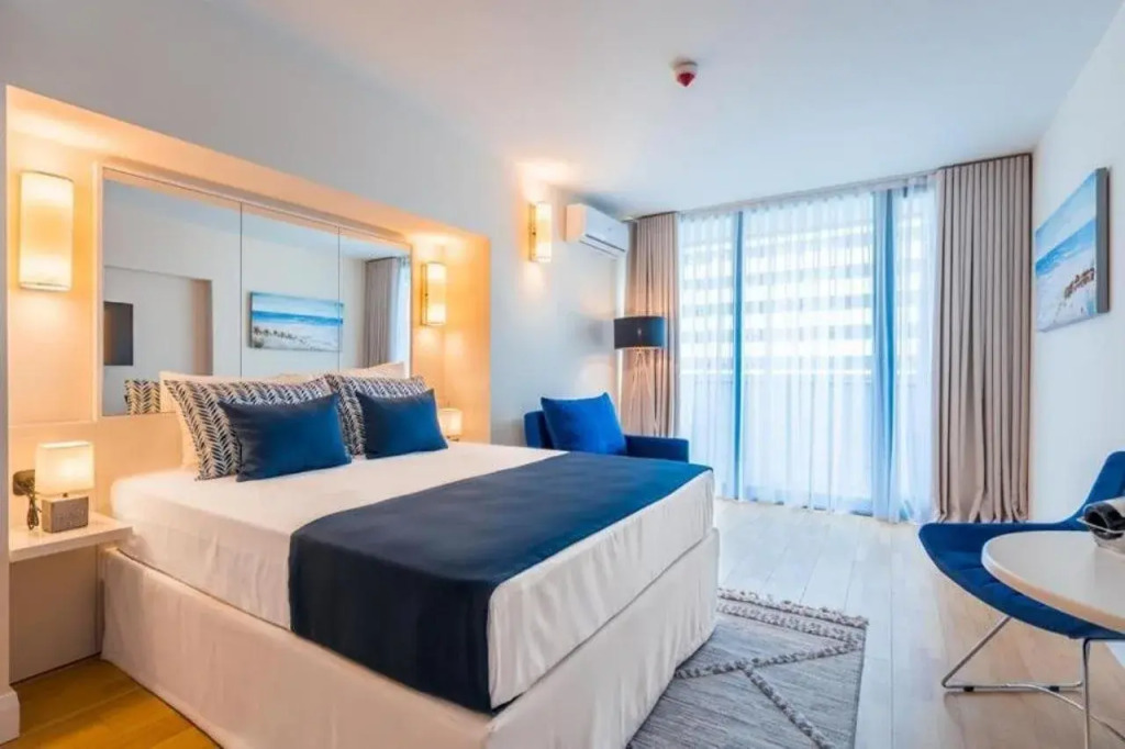 Orbi City Hotel