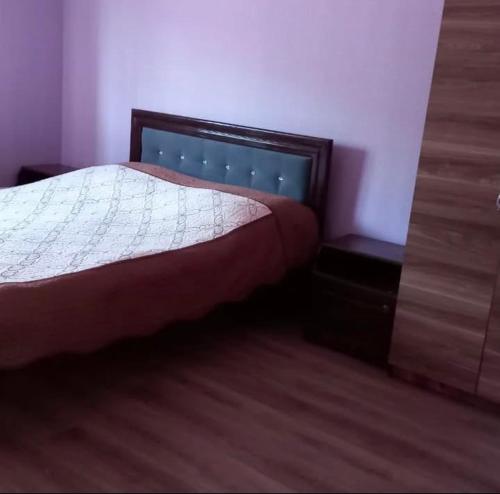 Ilisu in Qax, Azerbaijan