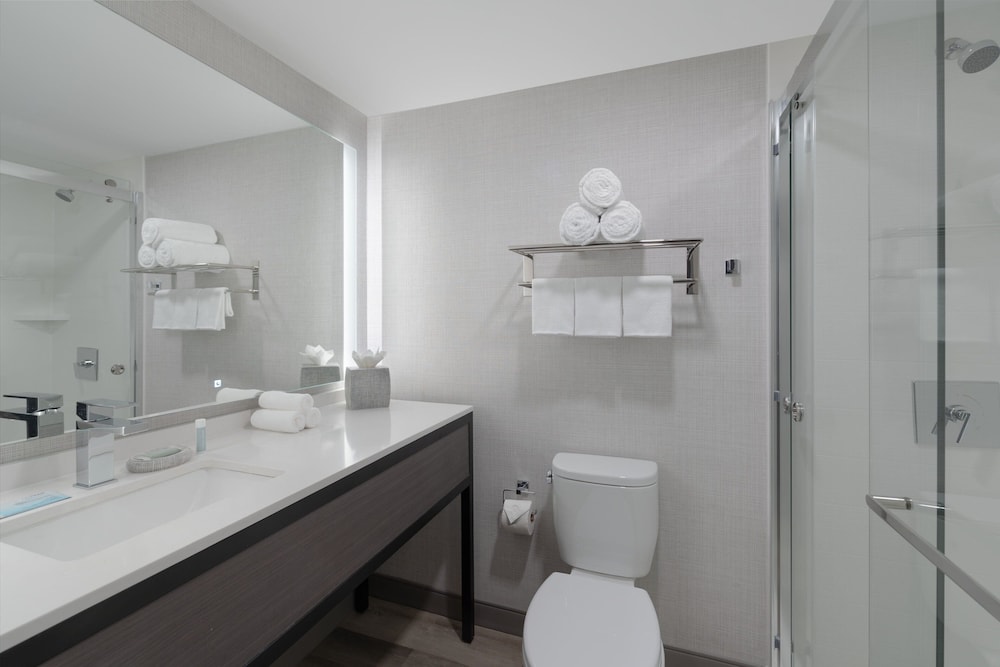 Fairfield by Marriott Inn & Suites Framingham - photo 17