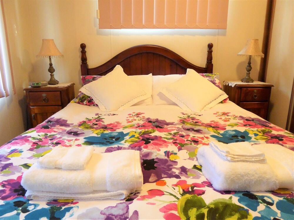 Tamar River Retreat Accommodation — hotel in Beaconsfield
