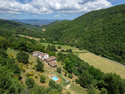 Holiday Home Olimpia by Interhome — 4-Star Luxury Hotel in Borgo San Lorenzo, Italy