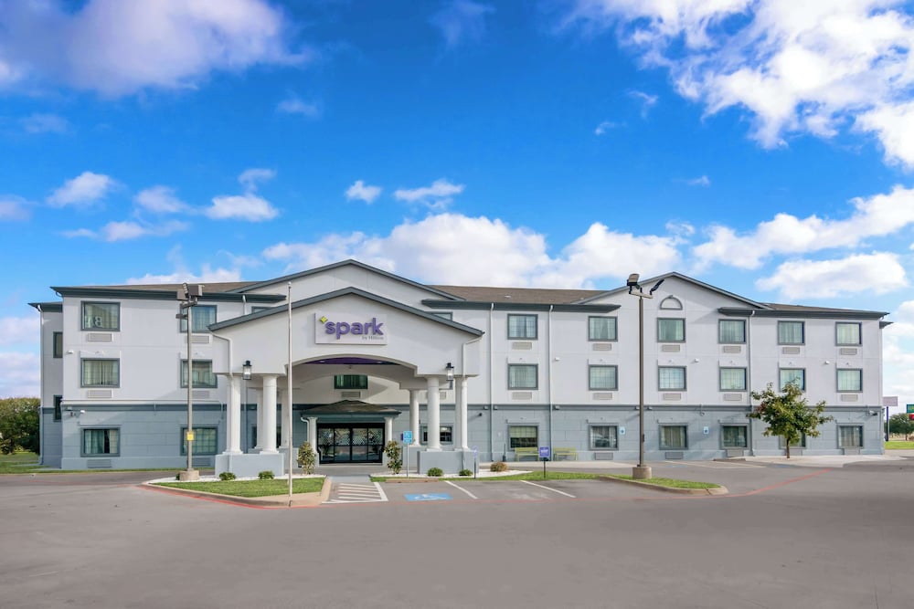 Spark By Hilton Wichita Falls — hotel in Wichita Falls