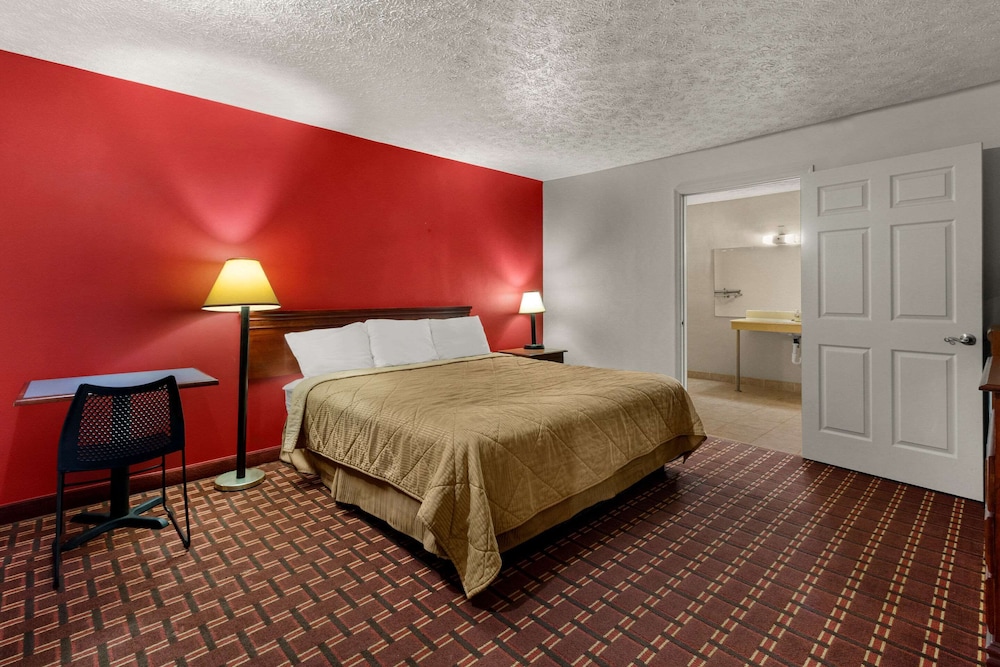 Rodeway Inn Dickson - photo 6