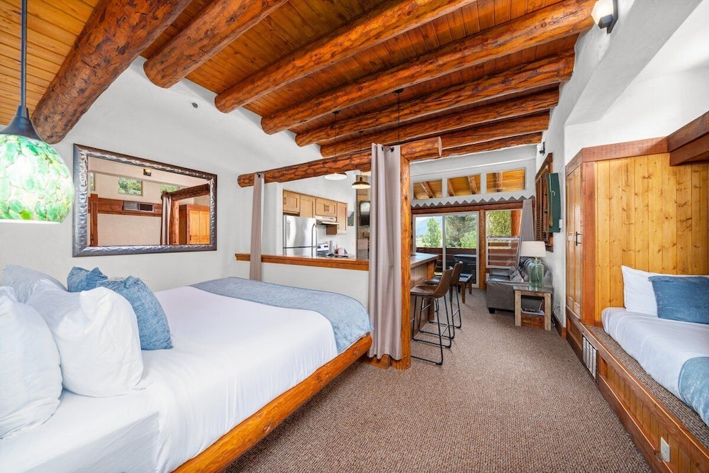 Chipeta Lodge - photo 34