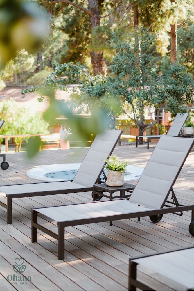 Hotel Rural Ohana in Santa Cruz De Tenerife, Spain