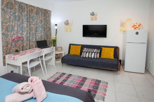 Ariadne 1 Sea Side Boutique Apartment