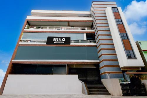 Super Hotel O Malkajgiri — 4-Star Luxury Hotel in Hyderabad, India