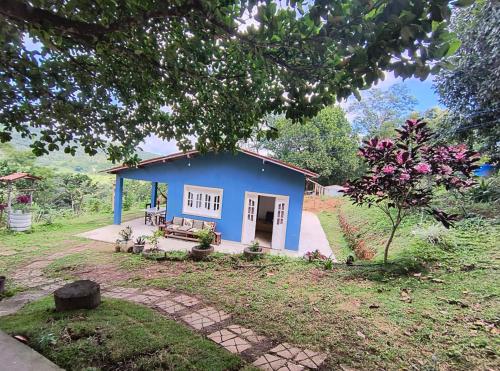 Sitio Recanto da Felicidade in Jacobina, Brasil