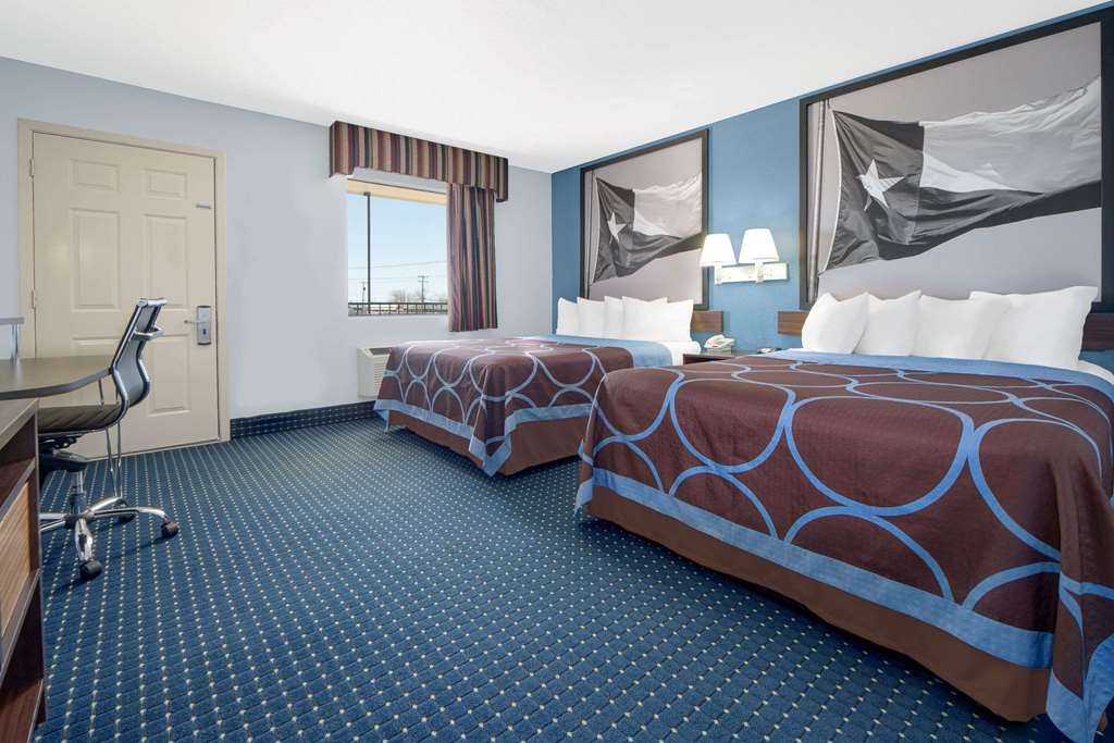 Super 8 by Wyndham Dumas TX - photo 11