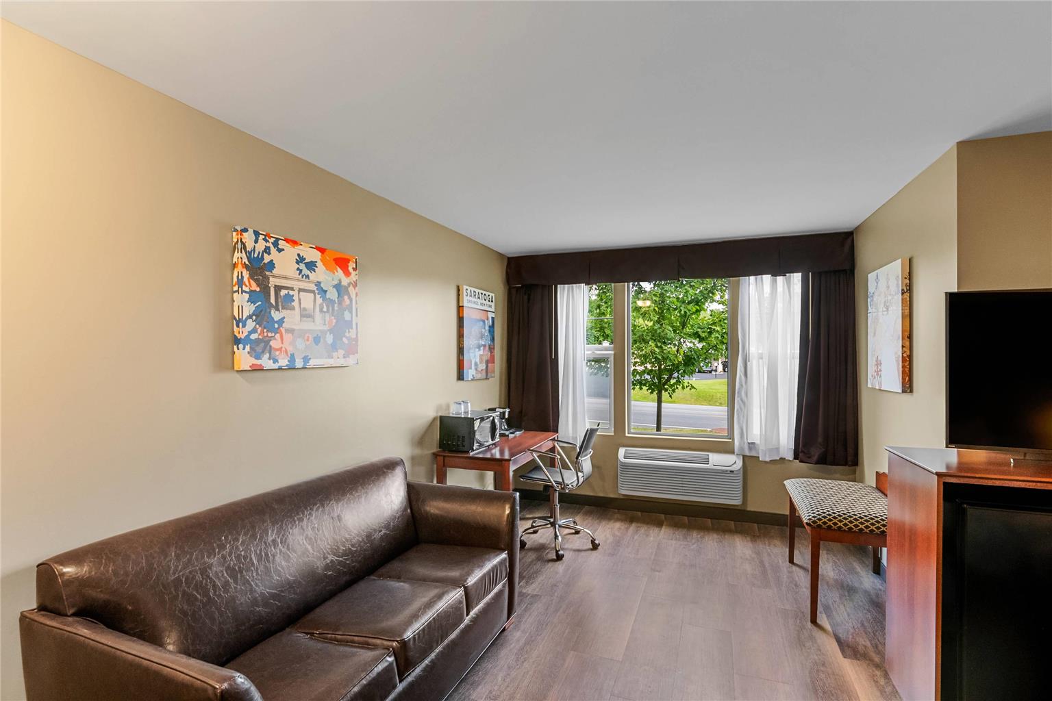 The Hotel Saratoga an Ascend Collection Hotel - photo 28
