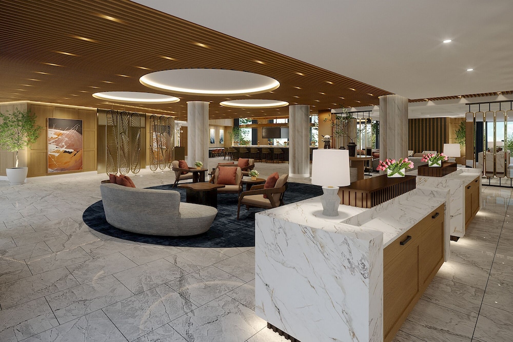 Hilton Arcadia Los Angeles - photo 18