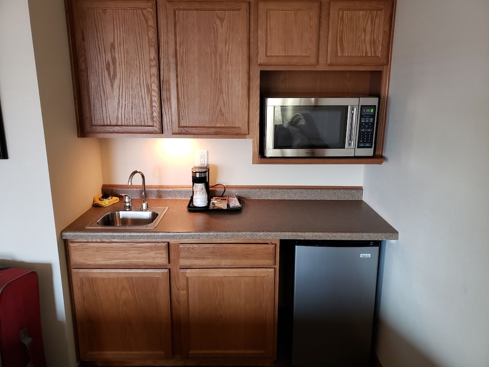 Mountain View Hotel - photo 12
