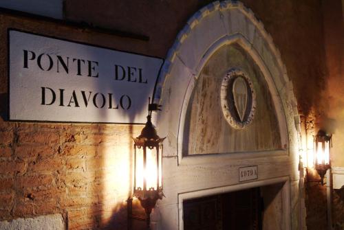 Hotel Palazzo Priuli — hotel in Castello