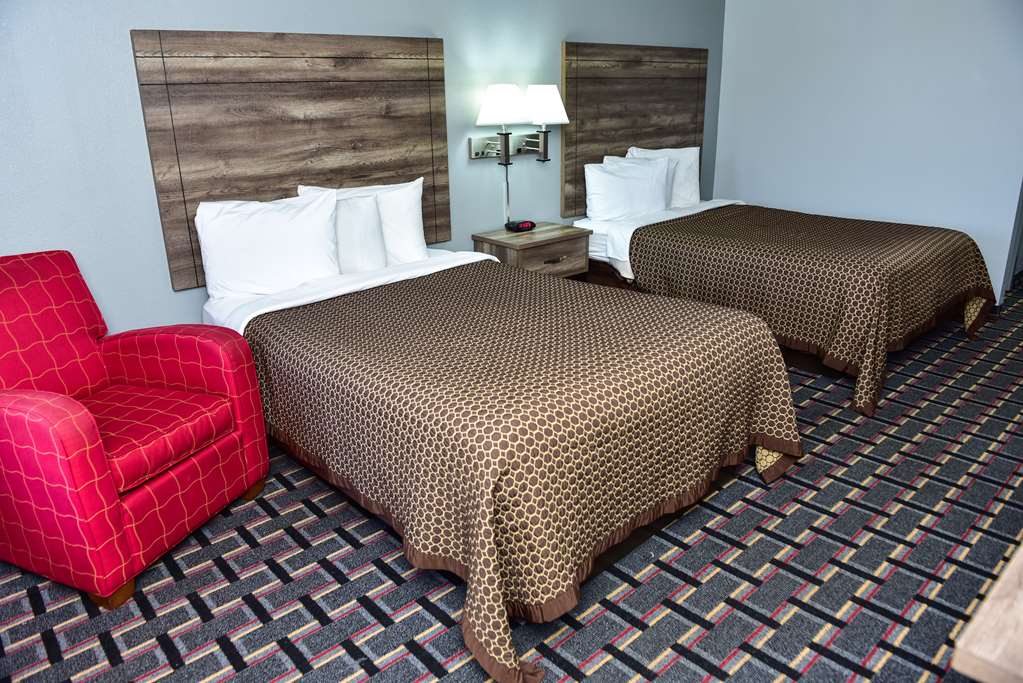 Americas Best Value Inn Douglasville - photo 12