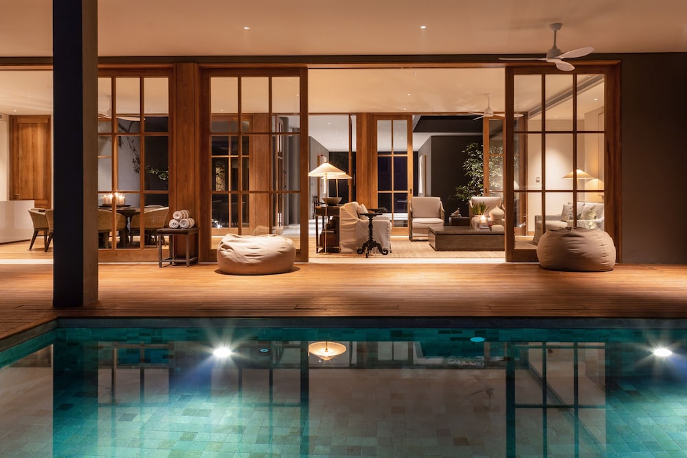 The Six Weligama in Weligama, Sri Lanka