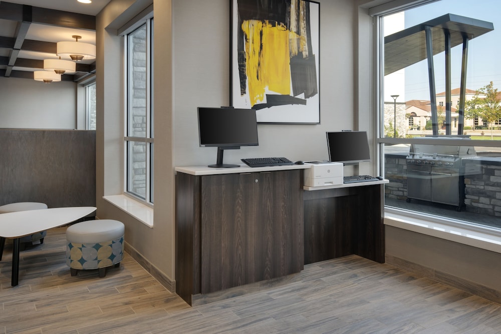 Residence Inn By Marriott Indianapolis Keystone - photo 36