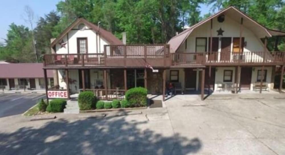 Big South Fork Trail Lodge - photo 34