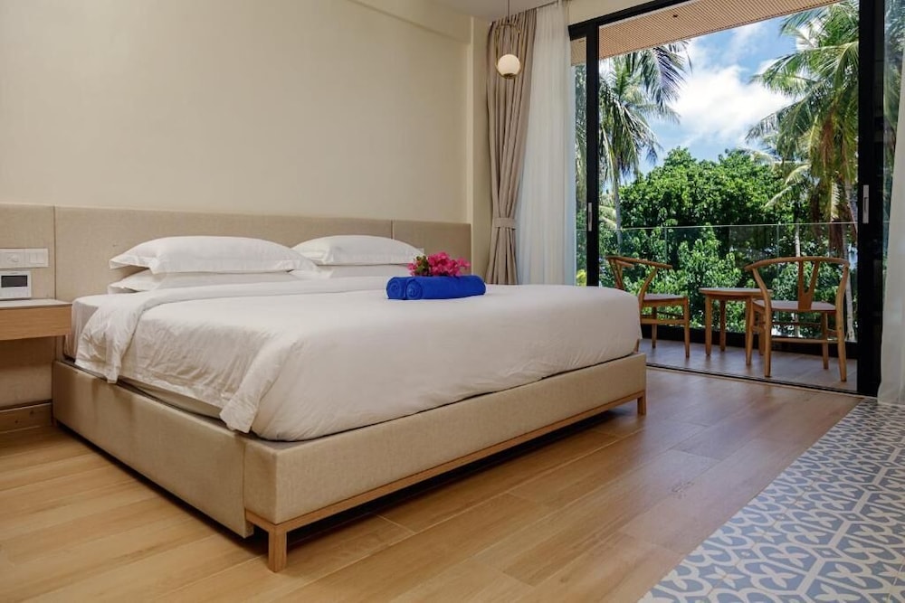 Kinan Boutique - last minute hotel in Unknown City