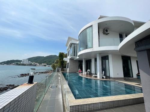 Nancy Tran Grand Strip Vung Tau 3 in Vung Tau, Vietnam