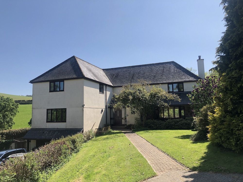 Sladesdown Farm VR in Newton Abbot, United Kingdom