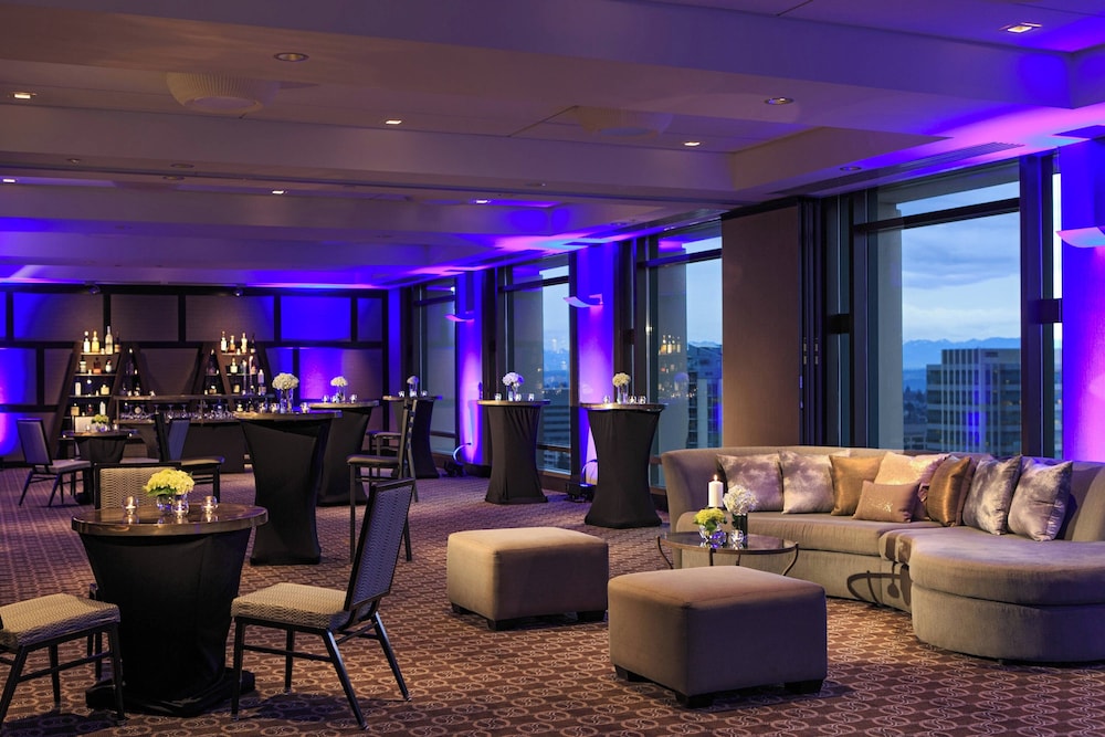 Renaissance Seattle Hotel - photo 47
