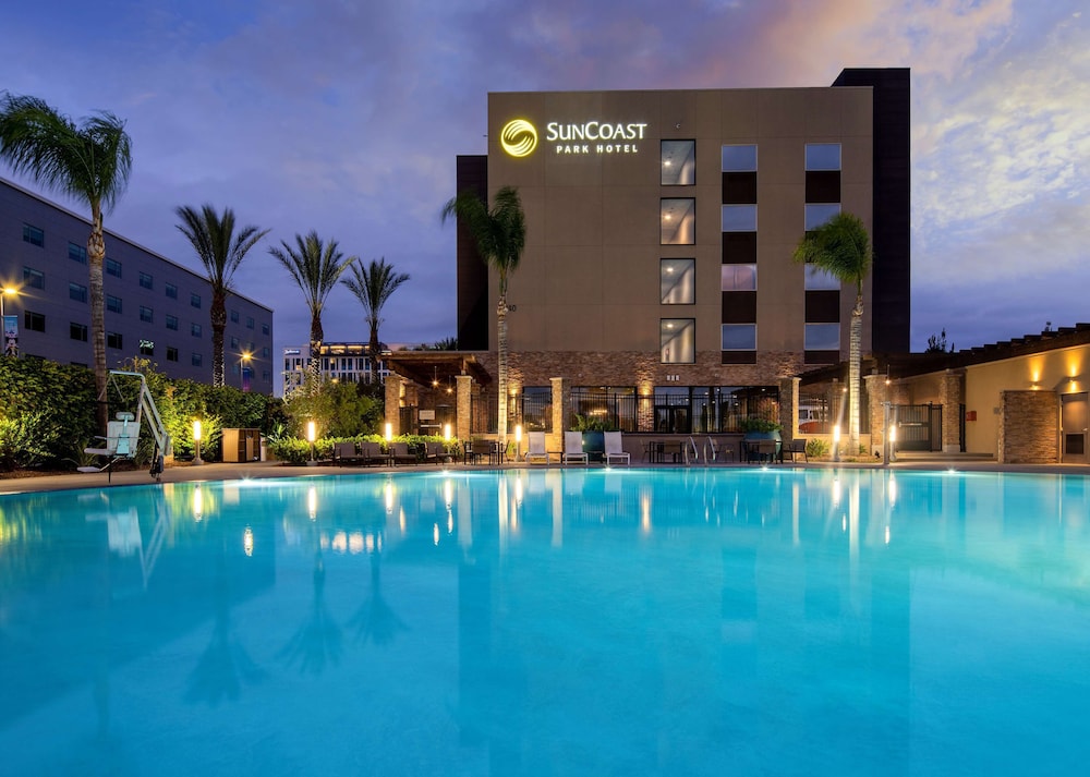 SunCoast Park Hotel Anaheim Resort Tapestry by Hilton in Anaheim, United States