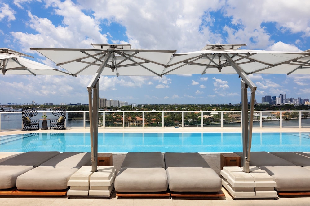 Kimpton Shorebreak Fort Lauderdale Beach Resort by IHG - photo 31