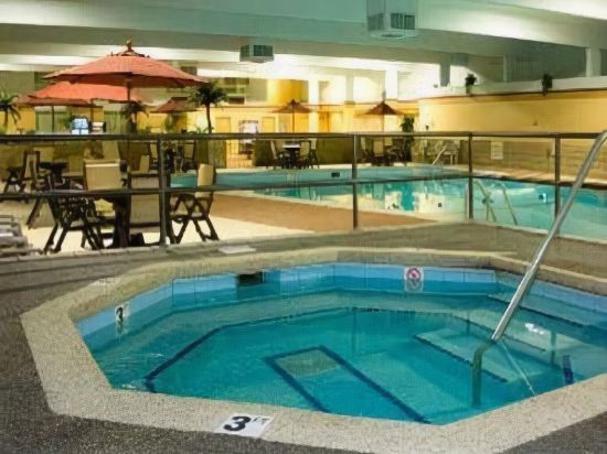 Ramada Aberdeen Hotel & Conference Center - featured photo