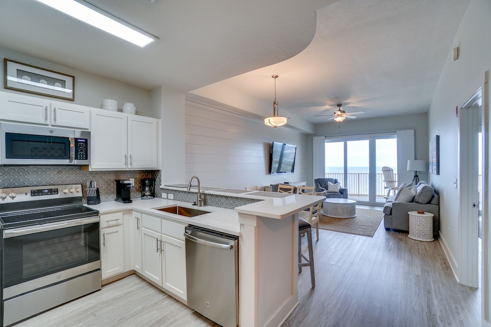 Calypso Tower 3 by Panhandle Getaways - photo 346