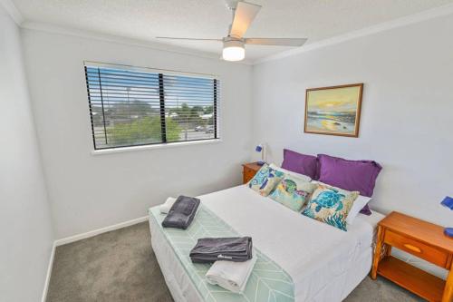 Serene 3BR Beachfront Retreat Relax & Reconnect — 4-Star Luxury Hotel in Marcoola, Australia