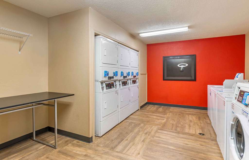 Extended Stay America Select Suites Richmond Innsbrook - photo 52