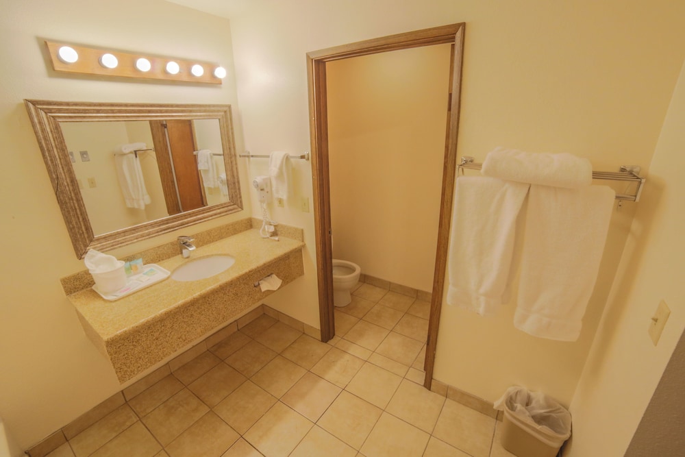 Sunnyside Inn & Suites - photo 64