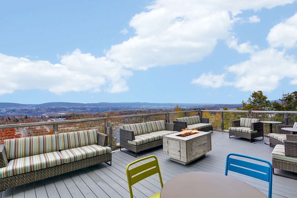 Home2 Suites by Hilton Dickson City Scranton - photo 40