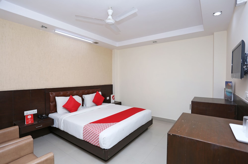 Hotel Le Central — Haridwar — photo 3