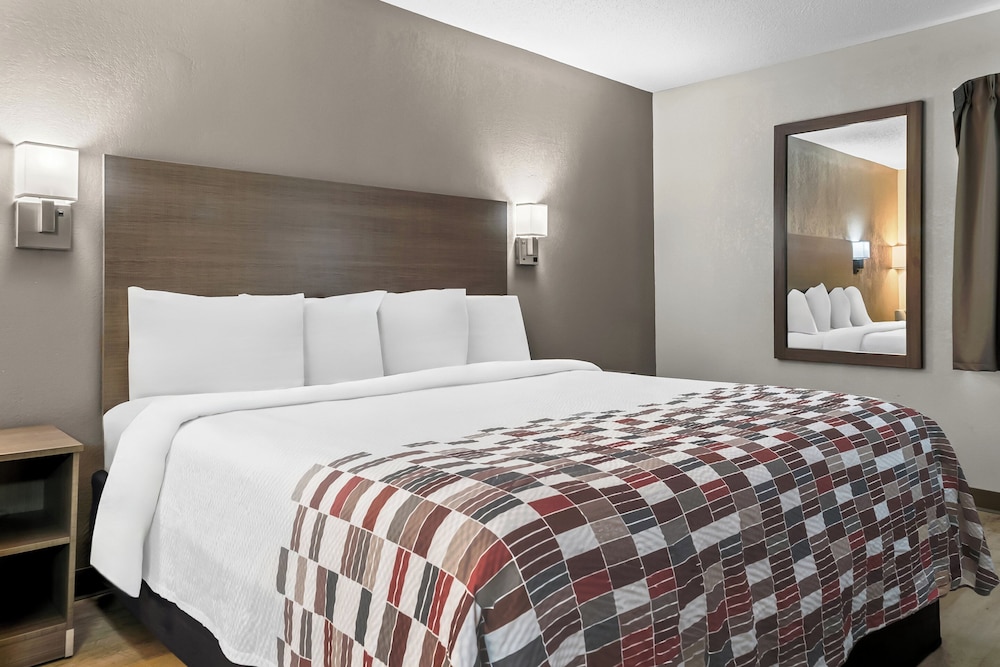 Red Roof Inn Flint - photo 13