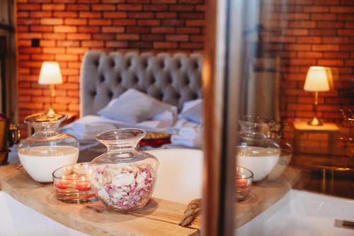 Apartament z wanną wolnostojącą — Stare Miasto — photo 3